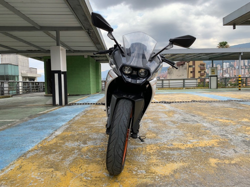 Ktm Rc200 2017