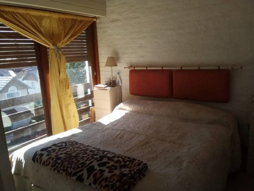Imagen 4 de 9 de Departamento En Venta - 3 Ambientes - Pinamar Centro