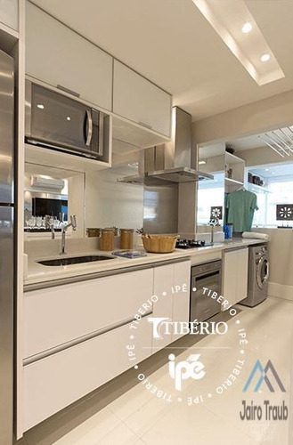 Apartamento Com 2 Dormitório(s) Localizado(a) No Bairro Vila Augusta Em Guarulhos / Guarulhos - 2934:906050