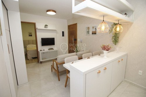 Imagem 4 de 14 de Apartamento 1 Dormitório, Sala, Cozinha - 300m Do Metrô Sacomã - Ph39625