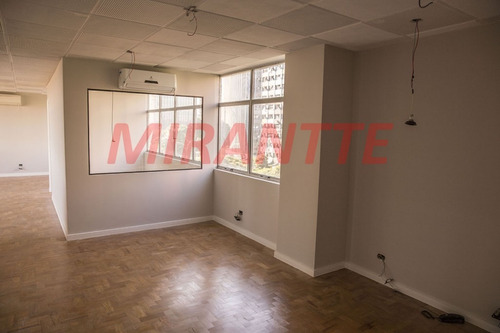 Imagem 4 de 12 de Conjunto Comercial Em Jardim Paulistano - São Paulo, Sp - 323068