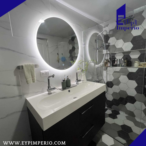 Se Vende Apartamento De 3 Habitaciones En Urb. Real