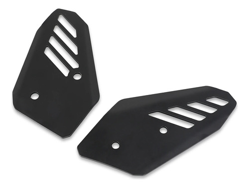 Funda Protectora De Talón Para Yamaha Xsr700 Mt-07 Fz-07