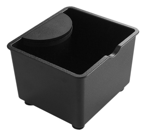 Contenedor De Basura Para Café Molido, Contenedor De Café