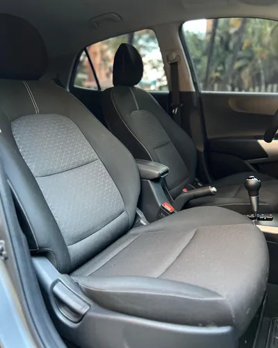 Kia Picanto 1.2 X-Line At