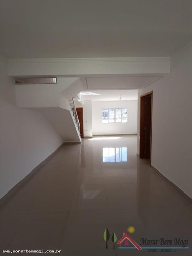 Imagem 4 de 15 de Sobrado Para Venda Em Mogi Das Cruzes, Jardim Aeroporto Iii, 2 Dormitórios, 2 Suítes, 3 Banheiros, 2 Vagas - 3655_1-1907741
