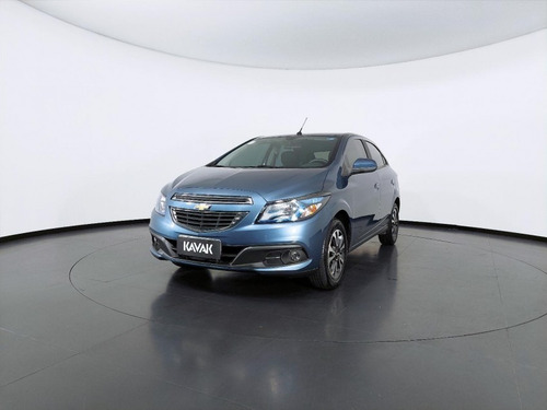 Imagem 2 de 15 de 182532 - Chevrolet Onix 2016 Com Garantia