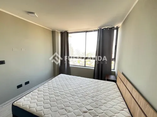 Departamento Remodelado En Venta De 2 Dorm. En La Cisterna