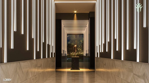 Imagen 12 de 23 de Departamentos En Venta En Santa María, Monterrey