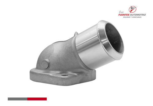 Toma Agua Refrigerante Gm Silverado 1500 5.3 2007 2008 2009