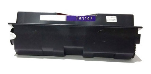 Toner Compativel Para Kyocera Tk1147 Fs-1035 Fs-1135 1135mfp