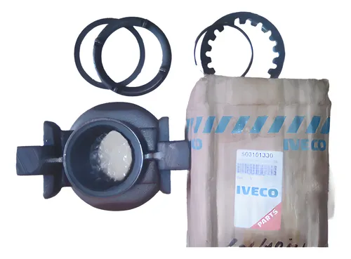 Collarín Original Iveco Tector
