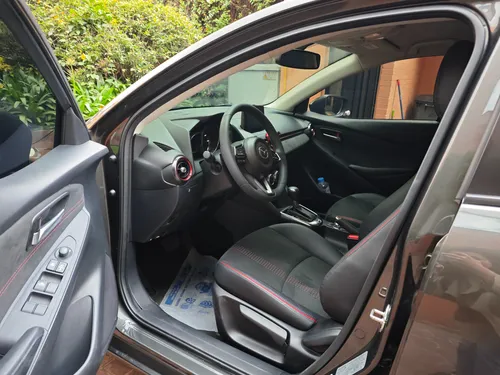 Mazda 2 Sport 2.0 Grand Touring Lx Carbon Edition At