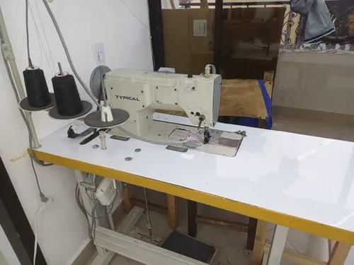Vendo Taller De Confeccion Completo