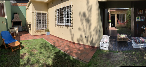 Imagen 12 de 13 de Chalet 4 Ambientes En Temperley
