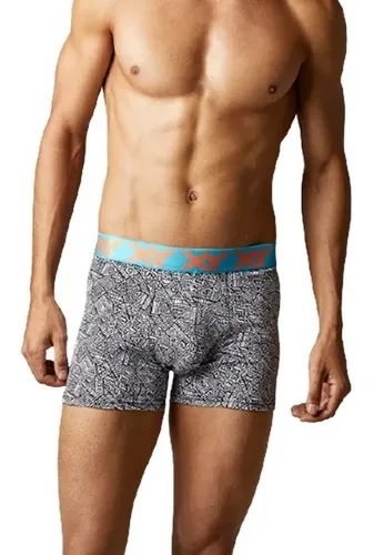 Boxer elastizado hombre hotsell