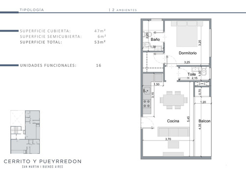 Departamentos En Venta