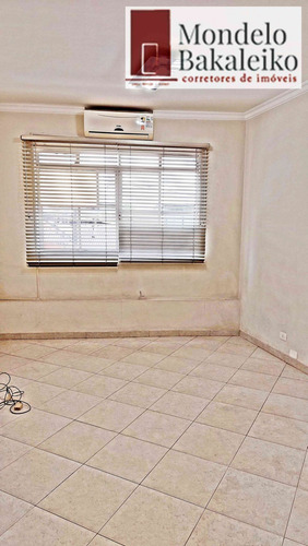 Imagem 5 de 13 de Conjunto Comercial Amplo 95m² - Santana - 2369
