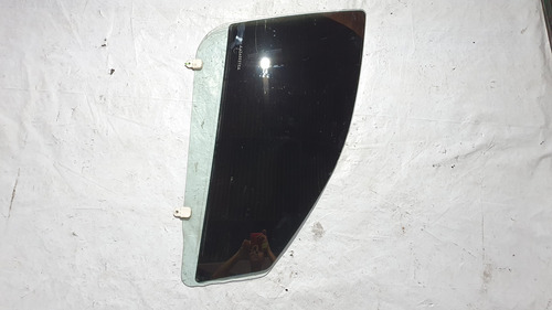 Vidro Porta Dianteiro Direito Mitsubishi Outlander 07 A 12 (Usado)