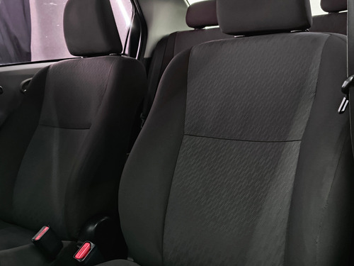 Toyota Etios Etios Sedan XLS 1.5 (Flex)