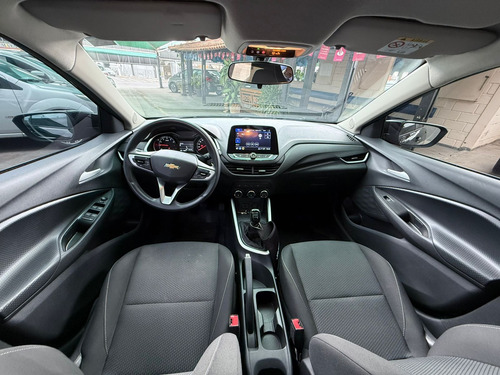 Chevrolet Onix 1.0 Lt 5p