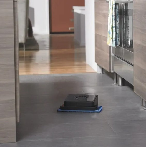 Imagen 8 de 8 de Trapeador Irobot Braava 380t Original Calidad Santiago
