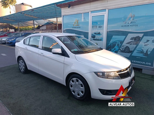 Proton Preve 1.6 Executive Mt 2017