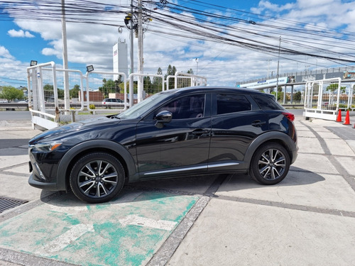 Imagen 1 de 15 de Mazda Cx-3 2018 2.0 I Grand Touring At