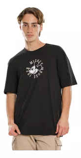 Playera Manga Corta Mickey Mouse C&a De Hombre