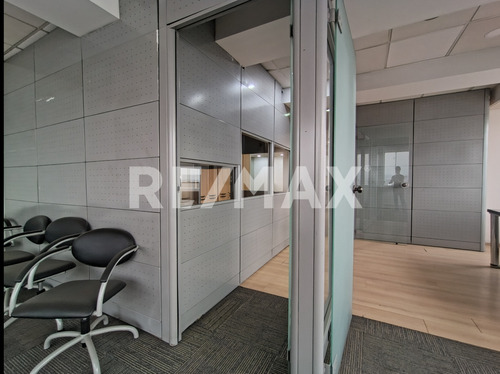 Oficinas En Renta_plaza De Las Estrellas