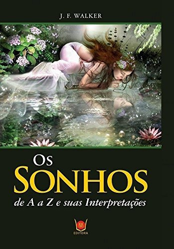 814 Os Sonhos De A A Z: E Suas Interpretações, De Jennifer Walker. Editora Editora Isis Em Português