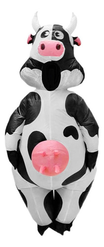 Aplicable A Disfraz Inflable Disfraz De Animal De Granja