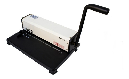 Engargoladora Td-10 + Kit De Regalo