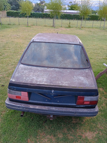 Renault 18 Gtx, Vendo Casco Sin Motor. Soy Titular