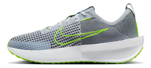 Tenis Trail Running Hombre Nike Interact Run Se Hj4294-800