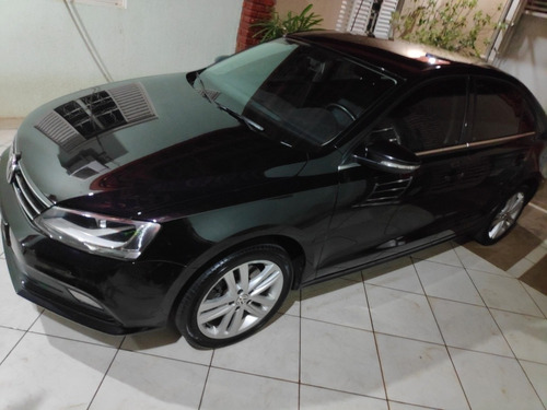 Volkswagen Jetta 2016 2.0 Tsi Highline 4p