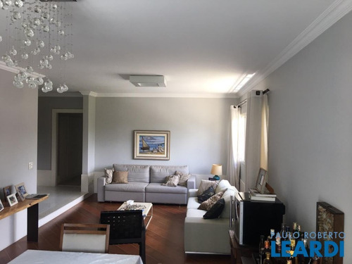 Imagem 5 de 15 de Apartamento - Morumbi - Sp - 415076