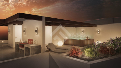 Penthouse Con Terraza, Quincho Y Jacuzzi En La Dehesa