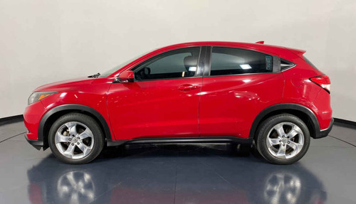 Imagen 9 de 15 de 47506 - Honda Hr-v 2016 Con Garantía