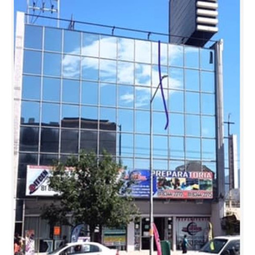 Edificio En Venta En Monterrey Centro