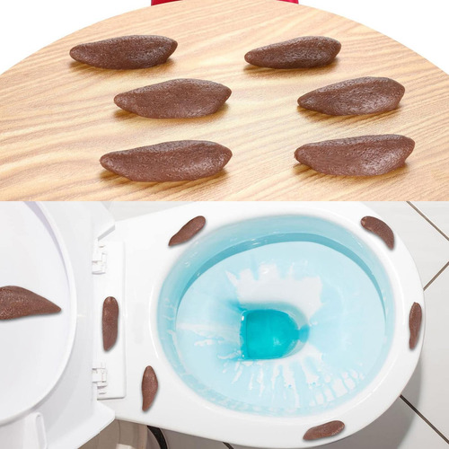 20x Juguetes Novedosos Para Caca, Juguetes Novedosos Para