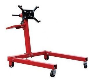 Soporte Para Motores 600kg 1250lbs. - Ynter Industrial