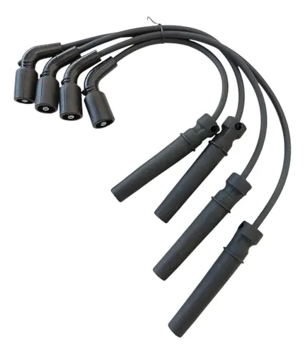 463040 CABLES DE BUJIAS  AVEO 1.6 - MAX POWER