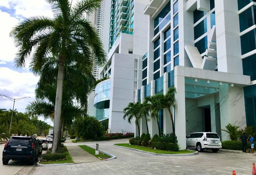 Imagen 1 de 14 de Venta De Apartamento En Vitri Tower, Costa Del Este 21-8365