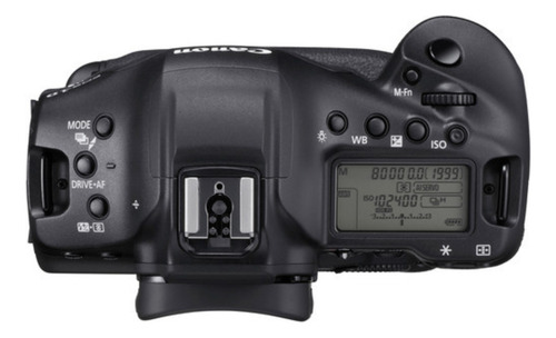 Cámara Digital Eos 1dx Mark Iii (cuerpo Solo) + Kit Básico