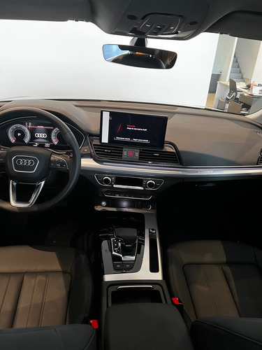 Imagen 8 de 10 de Audi Q5