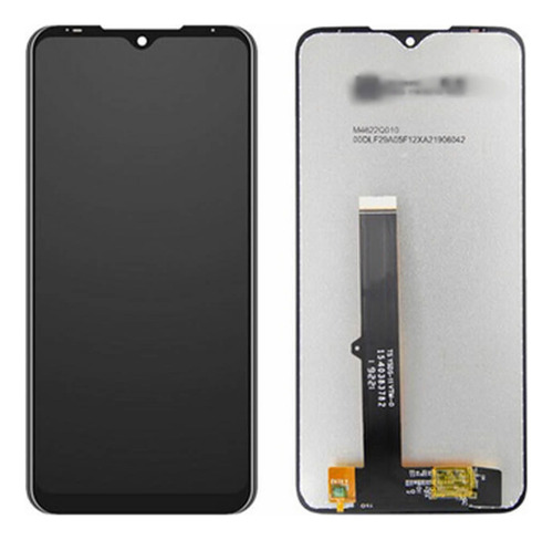 Oem Display Pantalla Compatible Con Motorola G8 Play