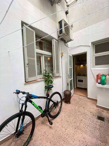 Imagen 15 de 19 de Departamento En Venta 3 Ambientes Patio Balvanera