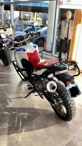 Imagen 3 de 7 de Bmw F650gs