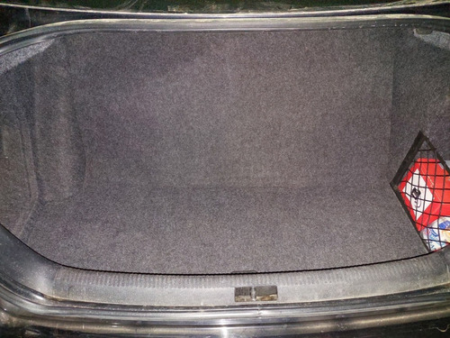 Imagen 11 de 15 de Volkswagen Bora